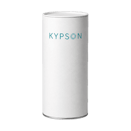 Paper Tube Canister — packaging product on Kypson