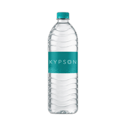 Plastic Bottles — packaging product on Kypson