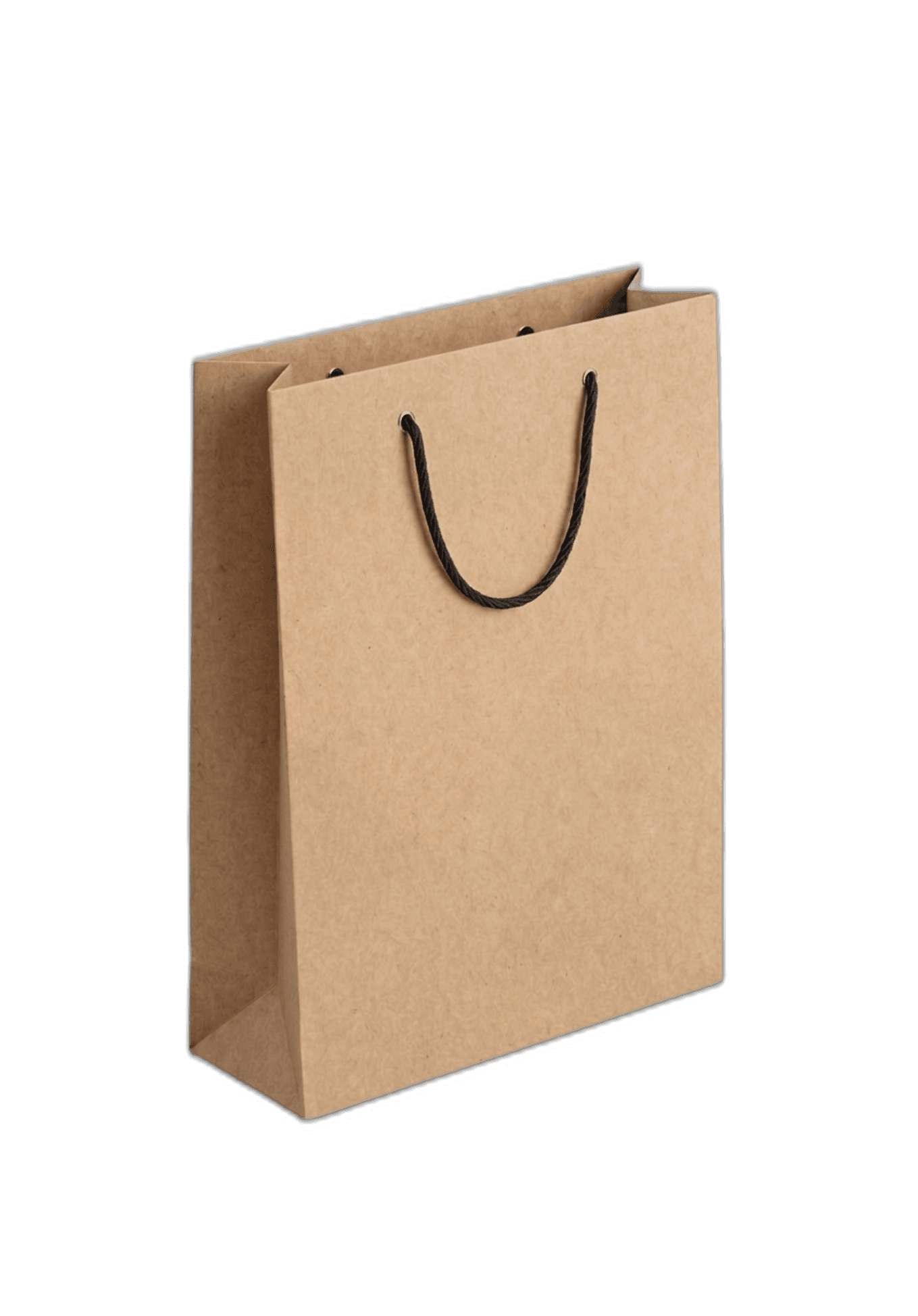 Paper bags